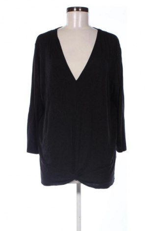 Női blúz Via Appia, Méret XL, Szín Fekete, Ár 6 889 Ft