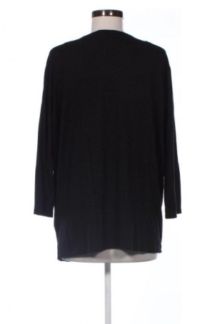 Női blúz Via Appia, Méret XL, Szín Fekete, Ár 6 889 Ft