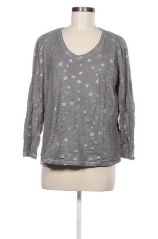 Γυναικεία μπλούζα Via Appia, Μέγεθος XL, Χρώμα Πολύχρωμο, Τιμή 13,99 €