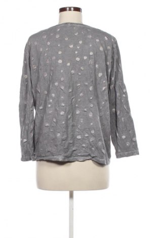 Γυναικεία μπλούζα Via Appia, Μέγεθος XL, Χρώμα Πολύχρωμο, Τιμή 13,99 €