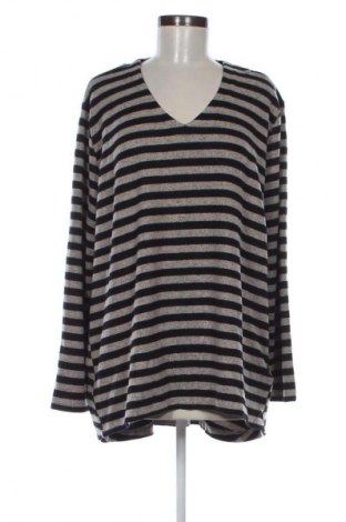 Дамска блуза Via Appia, Размер XL, Цвят Многоцветен, Цена 50,99 лв.