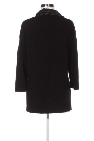 Дамска блуза Via Appia, Размер XL, Цвят Черен, Цена 18,99 лв.