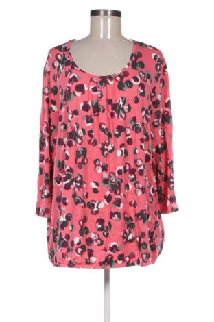 Dámska blúza Via Appia, Veľkosť XXL, Farba Viacfarebná, Cena  7,95 €