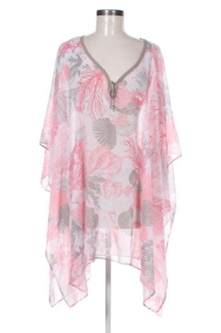 Дамска блуза Via Appia, Размер L, Цвят Многоцветен, Цена 23,99 лв.