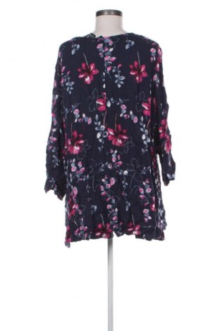 Bluzka damska Via Appia, Rozmiar 3XL, Kolor Kolorowy, Cena 38,99 zł