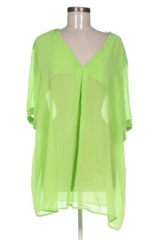 Дамска блуза Via Appia, Размер 3XL, Цвят Зелен, Цена 26,99 лв.