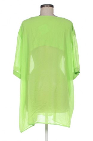 Дамска блуза Via Appia, Размер 3XL, Цвят Зелен, Цена 26,99 лв.