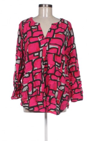 Női blúz Via Appia, Méret XXL, Szín Sokszínű, Ár 4 189 Ft