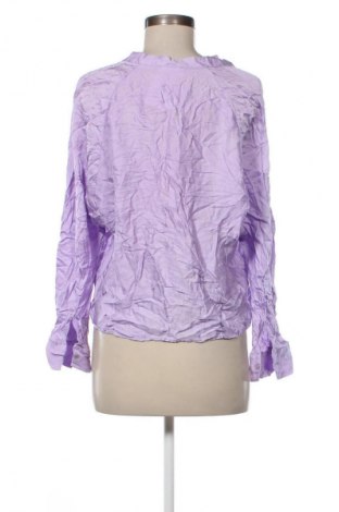 Dámská halenka Vicolo, Velikost M, Barva Fialová, Cena  169,00 Kč