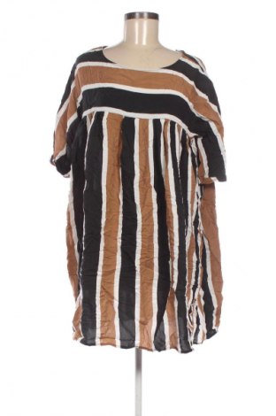 Дамска блуза Vicolo, Размер XXL, Цвят Многоцветен, Цена 22,99 лв.