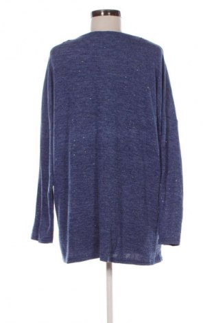Damen Shirt View, Größe XXL, Farbe Blau, Preis € 7,99