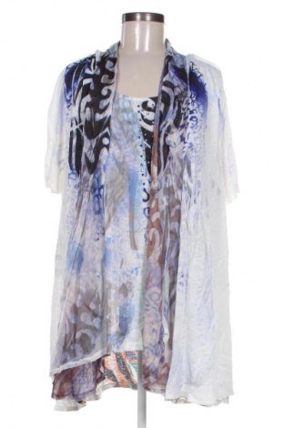 Dámská halenka Vivace, Velikost 3XL, Barva Vícebarevné, Cena  259,00 Kč