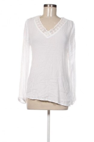 Damen Shirt Vivance, Größe S, Farbe Weiß, Preis € 6,99