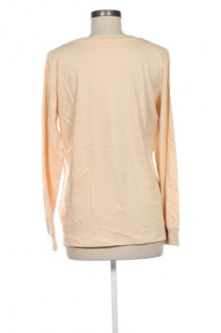 Дамска блуза Vivance, Размер L, Цвят Бежов, Цена 31,99 лв.