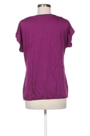 Дамска блуза Vivance, Размер L, Цвят Розов, Цена 31,99 лв.