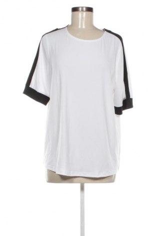 Дамска блуза Vivance, Размер M, Цвят Бял, Цена 15,99 лв.