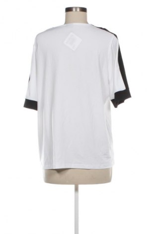 Дамска блуза Vivance, Размер M, Цвят Бял, Цена 15,99 лв.