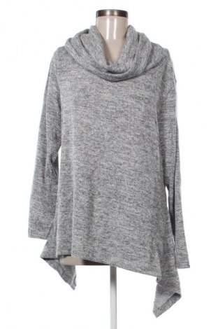 Bluză de femei W. Lane, Mărime L, Culoare Gri, Preț 52,99 Lei