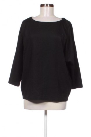 Дамска блуза WE, Размер L, Цвят Черен, Цена 10,99 лв.