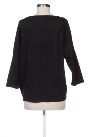 Дамска блуза WE, Размер L, Цвят Черен, Цена 10,99 лв.
