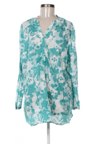 Γυναικεία μπλούζα WE, Μέγεθος 3XL, Χρώμα Πολύχρωμο, Τιμή 7,99 €