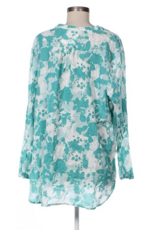 Γυναικεία μπλούζα WE, Μέγεθος 3XL, Χρώμα Πολύχρωμο, Τιμή 7,99 €