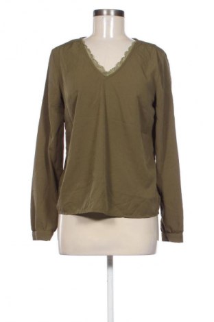 Bluzka damska WE, Rozmiar M, Kolor Zielony, Cena 27,99 zł