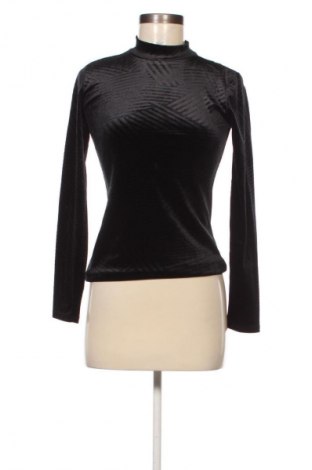 Дамска блуза WE, Размер XS, Цвят Черен, Цена 8,99 лв.