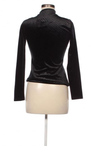 Дамска блуза WE, Размер XS, Цвят Черен, Цена 8,99 лв.