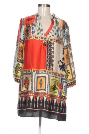 Damen Shirt Wallis, Größe XL, Farbe Mehrfarbig, Preis € 17,39