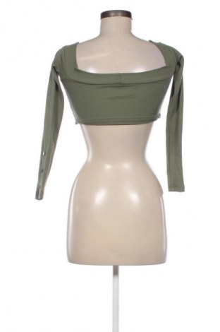 Bluzka damska Wassyl, Rozmiar XS, Kolor Zielony, Cena 29,99 zł