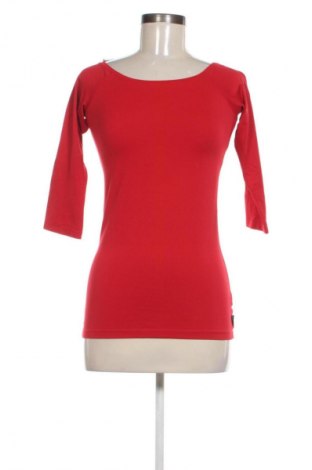 Дамска блуза Watcher, Размер M, Цвят Червен, Цена 33,00 лв.