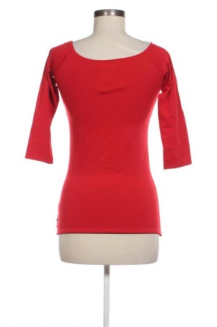 Дамска блуза Watcher, Размер M, Цвят Червен, Цена 33,00 лв.