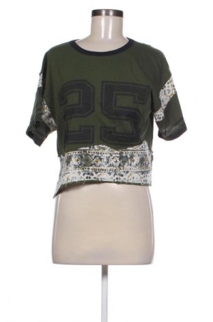 Дамска блуза We The Free by Free People, Размер XS, Цвят Многоцветен, Цена 41,04 лв.