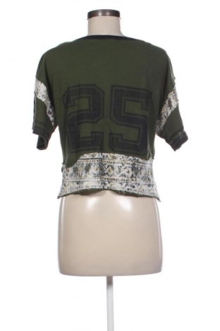 Дамска блуза We The Free by Free People, Размер XS, Цвят Многоцветен, Цена 41,04 лв.