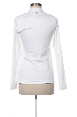 Damen Shirt Wedze, Größe XS, Farbe Weiß, Preis € 6,99
