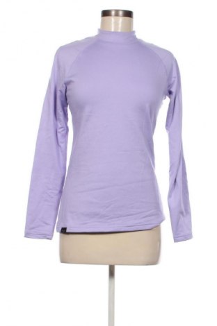 Dámská halenka Wedze, Velikost XS, Barva Fialová, Cena  149,00 Kč