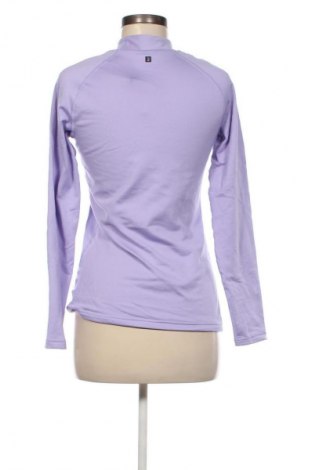 Dámská halenka Wedze, Velikost XS, Barva Fialová, Cena  149,00 Kč