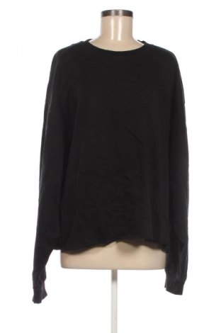 Damen Shirt Weekday, Größe L, Farbe Schwarz, Preis € 3,99