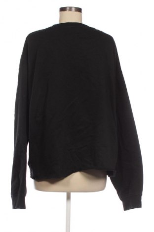 Damen Shirt Weekday, Größe L, Farbe Schwarz, Preis € 3,99