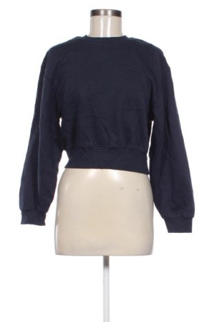 Γυναικεία μπλούζα Weekday, Μέγεθος XS, Χρώμα Μπλέ, Τιμή 8,99 €