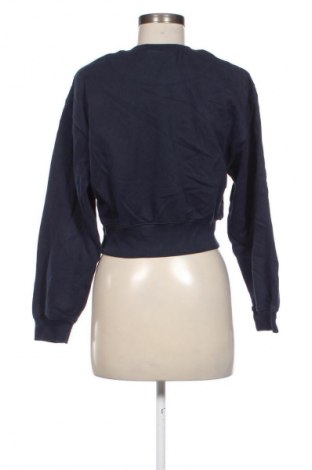 Γυναικεία μπλούζα Weekday, Μέγεθος XS, Χρώμα Μπλέ, Τιμή 8,99 €