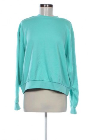 Női blúz Weekday, Méret S, Szín Zöld, Ár 3 269 Ft