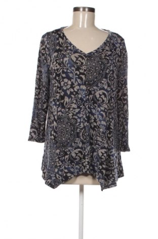 Damen Shirt Westport, Größe XL, Farbe Mehrfarbig, Preis € 2,99