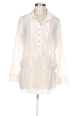 Damen Shirt White House / Black Market, Größe M, Farbe Beige, Preis 19,99 €