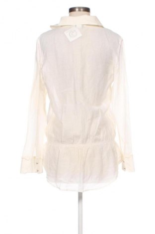 Damen Shirt White House / Black Market, Größe M, Farbe Beige, Preis 19,99 €