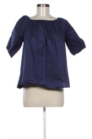 Дамска блуза William de Faye, Размер S, Цвят Син, Цена 62,99 лв.