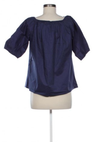 Дамска блуза William de Faye, Размер S, Цвят Син, Цена 62,99 лв.