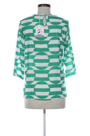 Damen Shirt William de Faye, Größe S, Farbe Mehrfarbig, Preis € 37,99