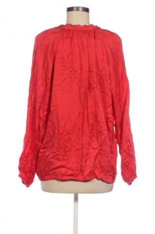 Dámská halenka Wiya, Velikost M, Barva Červená, Cena  279,00 Kč